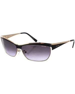 Police Sunglasses - Nero