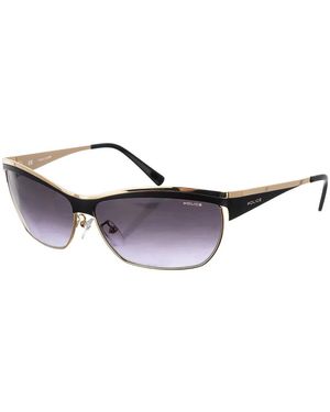 Police Sunglasses - Nero