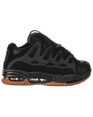 Osiris Trainers - Black