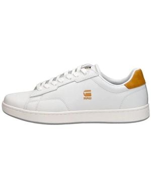 G-Star Sneakers - Blanc