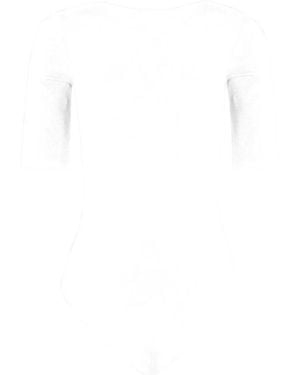 Wolford Full-Body - White