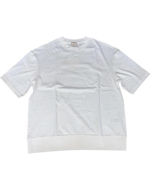 Calvin Klein T-Shirts - White