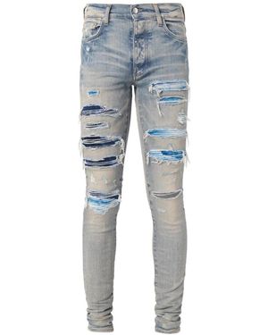 Amiri Slim-Fit Jeans - Blue