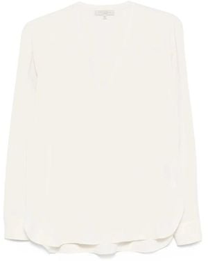 Antonelli Blouses - Blanc