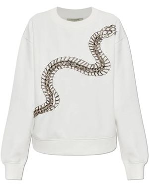 AllSaints Sweatshirts - Blanco