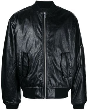 Holzweiler Bomber Jackets - Black