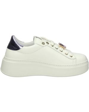 GIO+ Sneakers - Wit