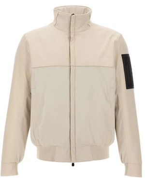 HUGO Light Jackets - White