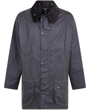 Barbour Light Jackets - Azul