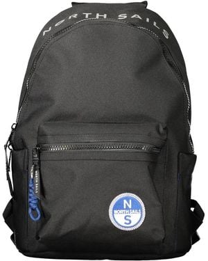 North Sails Backpacks - Grey