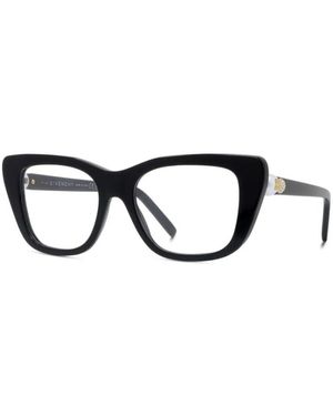 Givenchy Accessoires ,Zwart ,Stijlvol Model Horloge