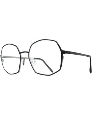 Blackfin Glasses - Metallic