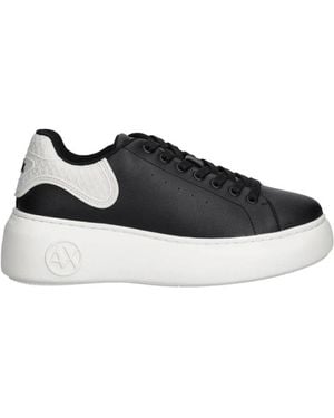 ARMANI EXCHANGE Sneakers - Nero