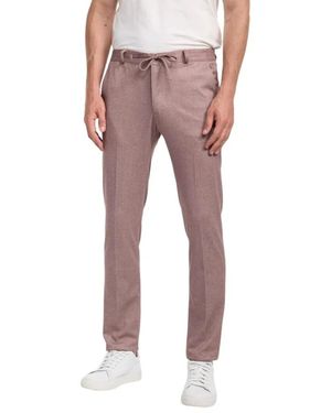 Zuitable Broeken ,Rood -Broek