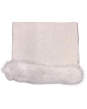 Nima 1708 1708 Sjaal - Roze