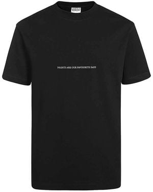 Marcelo Burlon T-Shirts - Black