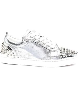 Christian Louboutin Sneakers - White