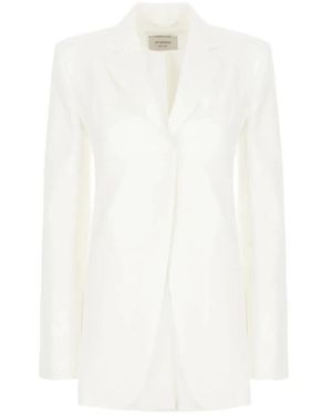 Sportmax Blazers - White