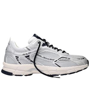 Mercer Trainers - White