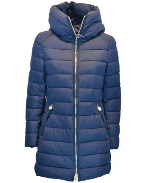 INVICTA WATCH Parkas - Blue