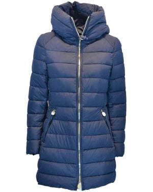 INVICTA WATCH Parkas - Blue