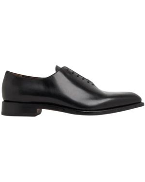 Ferragamo Schoenen ,Zwart ,Schoenen