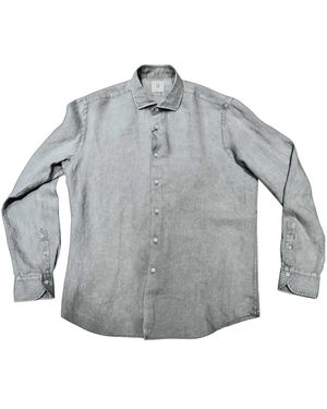 Xacus Casual Shirts - Grey