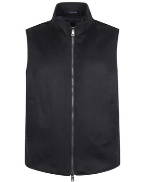 Tagliatore Vests - Azul