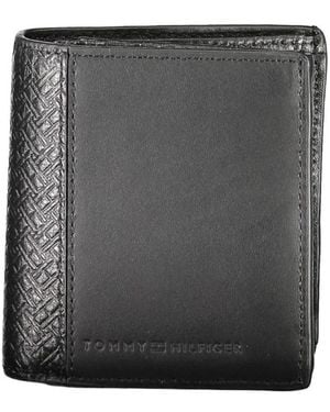 Tommy Hilfiger Wallets & Cardholders - Grigio