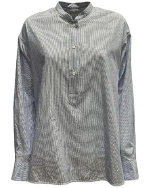 Lis Lareida Shirts - Gris