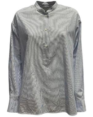 Lis Lareida Shirts - Gris