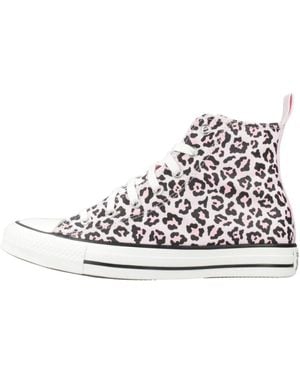 Converse Sneakers - Blanco