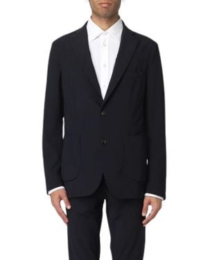 Rrd Blazers - Blu
