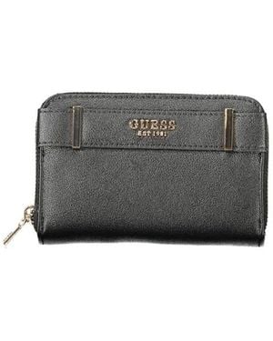 Guess Wallets & Cardholders - Gris