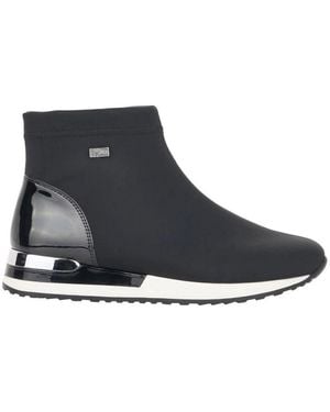 Remonte Ankle Boots - Blu
