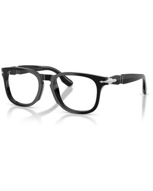 Persol Glasses - Black