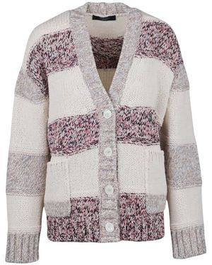 Weekend by Maxmara Cardigans - Gris