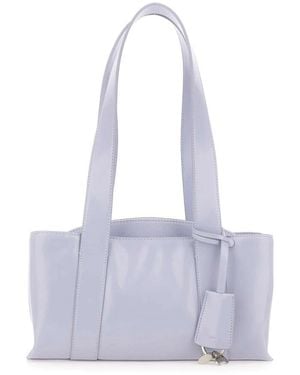 OSOI Shoulder Bags - Purple