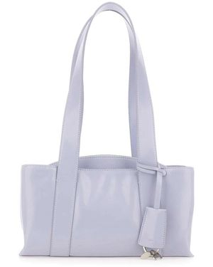 OSOI Shell Duffel Mini - Paars