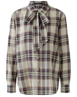 Ouí Shirts - Gris
