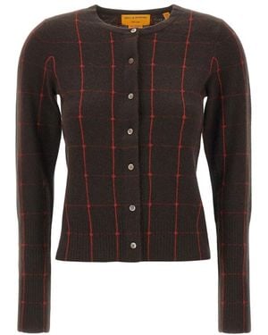 Guest In Residence Cardigans - Black