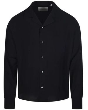 Ami Paris Casual Shirts - Bleu