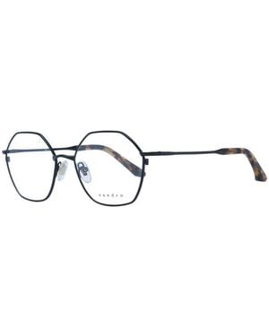 Sandro Glasses - Black