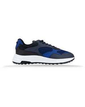 Hogan Trainers - Blue