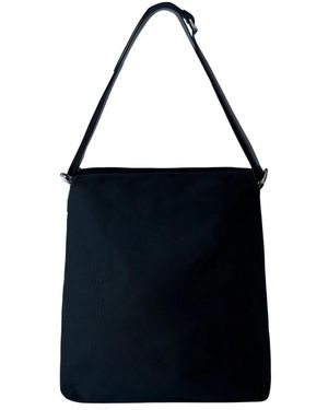 Dries Van Noten Shoulder Bags - Black