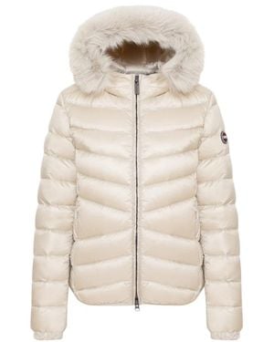 Colmar Ski Jackets - Neutro