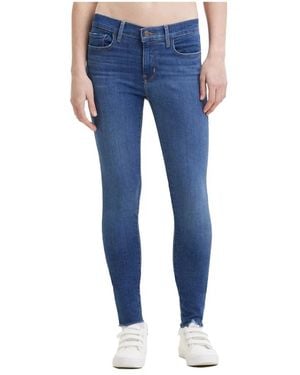 Levi's Skinny Jeans - Azul