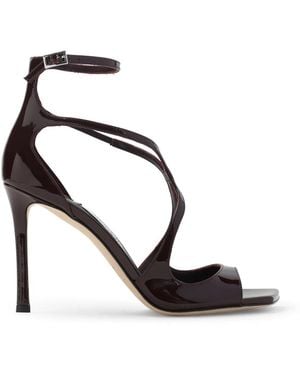 Jimmy Choo High Heel Sandals - Nero