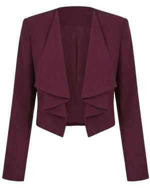 Rinascimento Blazers - Purple