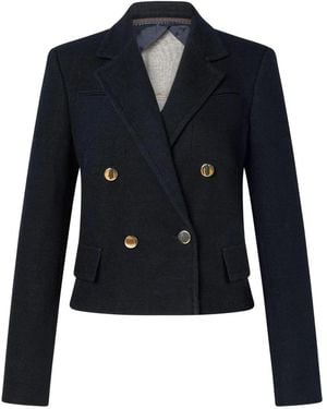 Windsor. Blazers - Azul